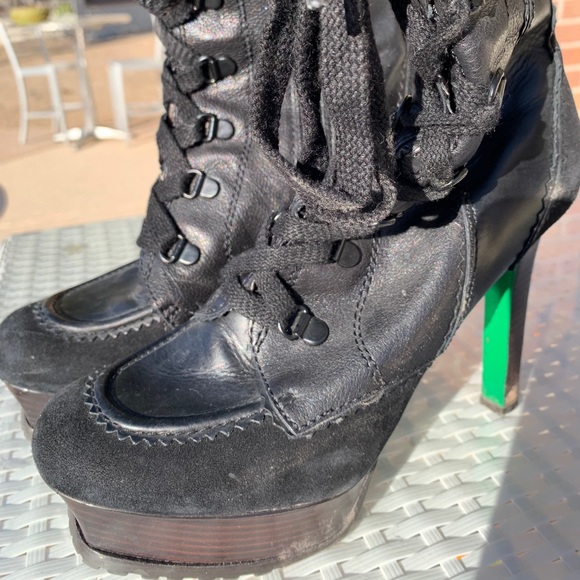 Donald J Pliner Boots - Picture 14 of 14